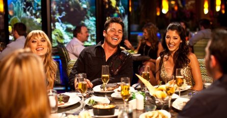 Ovo je najneugodnije iskustvo u restoranu ikada!