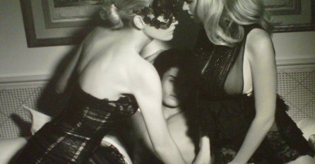 "Želim djevojku koja nije laka"