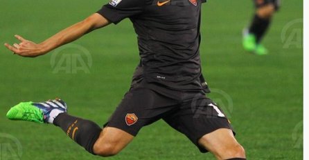 Miralem Pjanić o porazu u Ligi prvaka: BATE nas je pobijedio na sreću