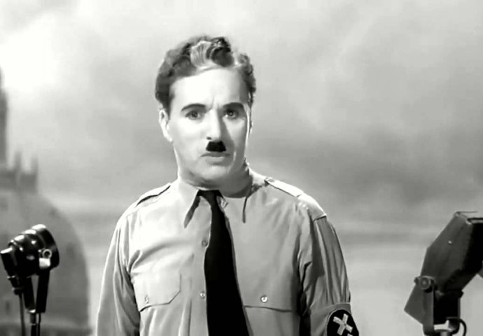 OVAJ GOVOR ĆE VAS NADAHNUTI: Nakon ovih riječi Charlieja Chaplina razmišljat ćete drugačije (VIDEO)