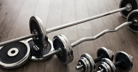 Ovo je 10 zamki vašeg napretka u teretani