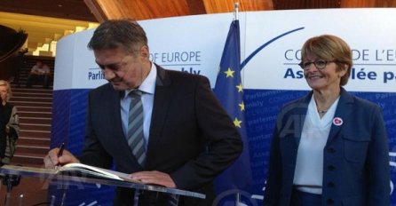 Zvizdić: Kultura i sport bitan ambasador BiH i jedan od instrumenta ujedinjenja cijele BiH