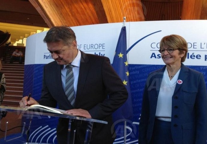 Zvizdić: Kultura i sport bitan ambasador BiH i jedan od instrumenta ujedinjenja cijele BiH