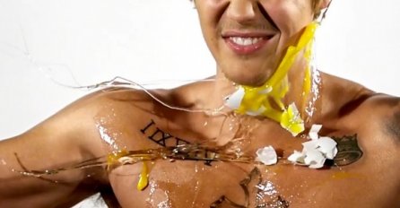 "Imam cimera koji se ne pere, evo kako sam ga natjerao da to uradi"