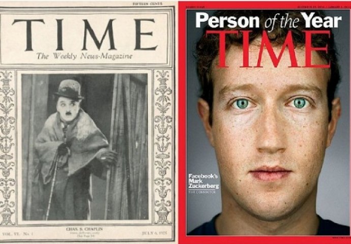 Evo koliko se promijenila društvena svijest!