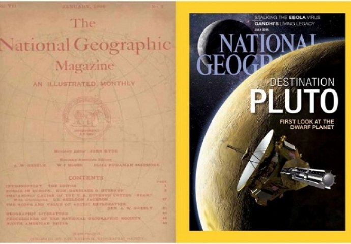 Evo koliko se promijenila društvena svijest!