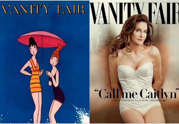 Evo koliko se promijenila društvena svijest!