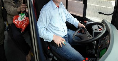 "Radnik sam gradskog prijevoza i puštam ljude bez karte da se voze"