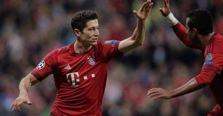 Pritisni peticu i započni igricu: Ovo je krug igrača koji su upisani vječno u historiju