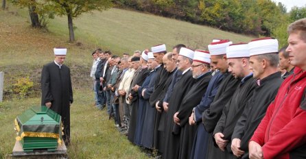 Ukopana Nazija Beganović: Živjela u nadi da će pronaći još četvoricu ubijenih sinova