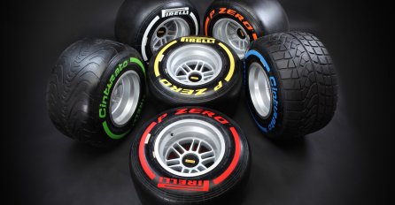 Pirelli u problemima: Vodeći timovi u Formuli 1 žele Michelin gume