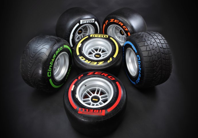 Pirelli u problemima: Vodeći timovi u Formuli 1 žele Michelin gume