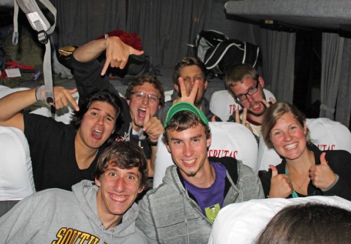 10 stvari koje su bile totalni hit dok smo bili u školi (i samo tada)