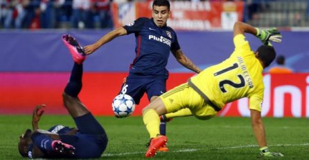 Benfica preokretom pokorila Madrid