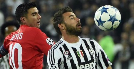 Viceprvak siguran u Torinu, ludnica u M'Gladbachu