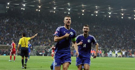 Zmajevi u grotlu Nikozije: Idemo po baraž protiv 22.000 vatrenih Kiprana