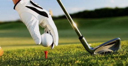 Najbolji golferi Balkana na takmičenju u Sarajevu