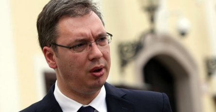  Vučić: Bošnjaci moraju prihvatiti da RS neće biti ukinuta, a Srbi moraju prihvatiti da je RS dio BiH