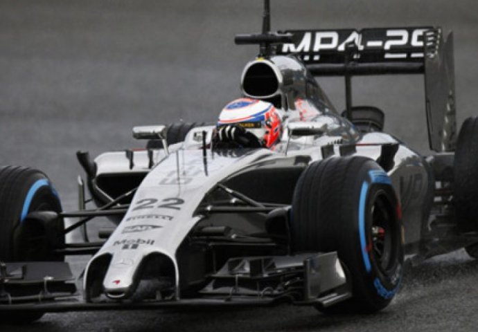 Button ipak ostaje u McLarenu, ali je upitna sudbina Fernanda Alonsa