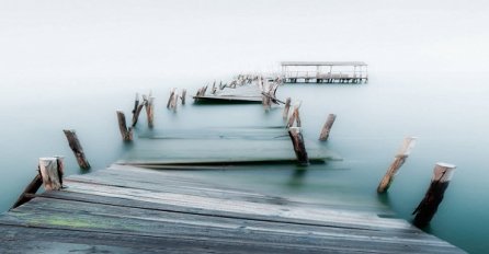 Napuštena mjesta: Jeziva ali i fascinantna !