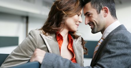 Evo zašto ne bi trebali imati aferu s kolegama i kolegicama!