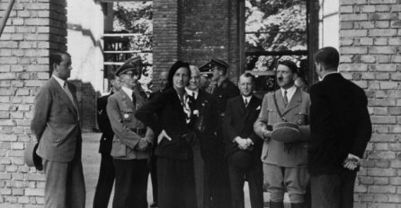 Fotografije rezidencija  jednog od najvećih diktatora od kojih ćete se naježiti! 