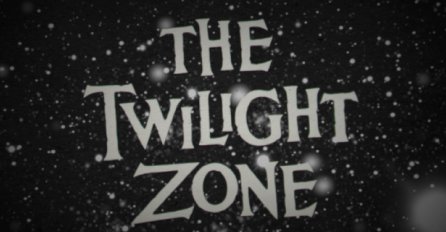 Na današnji dan 1959. godine: Premijerno prikazivanje TV serije "Zona sumraka" ("The Twilight Zone") 