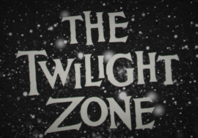 Na današnji dan 1959. godine: Premijerno prikazivanje TV serije "Zona sumraka" ("The Twilight Zone") 