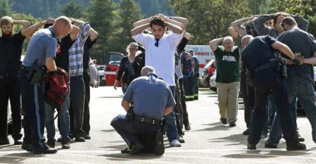 MASAKR NA KOLEDŽU U SAD-u Policija objavila ime napadača, oglasio se i Obama