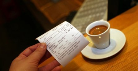 Prišao  jako veseloj djevojci, ali nije znao da će ovako ispasti njihovo upoznavanje