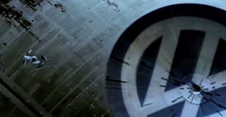 Tamna strana Volkswagena: Da li će djeca superheroji spasiti svijet od zlikovaca?