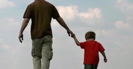 "Kada sam imao 12 godina, otac je napusti i mene i moju porodicu"