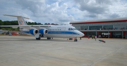 Putnički avion nestao na području Indonezije