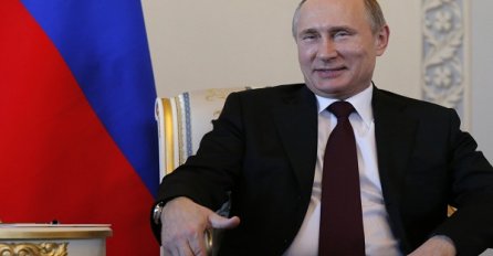  ISIL prijeti Rusiji: ''Smrt Putinu, uskoro dolazimo''