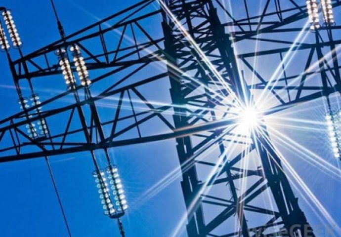 Kosovo međunarodno priznato u sistemu prenosa električne energije