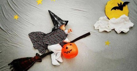 Ove mame san svojih mališana pretvaraju u pravu umjetnost (FOTO)