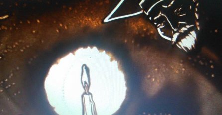  (VIDEO) Ona uz pomoć pijeska i vještih ruku stvara čaroliju, pogledajte o čemu je riječ