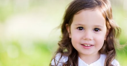 'Ovo sam govorila policajcima kad sam bila mala'