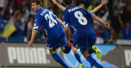 Izet Hajrović odbio reprezenzaciju zbog klupskih obaveza!?