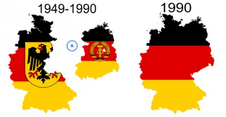  Na današnji dan 1990. godine: Ponovno ujedinjenje Njemačke