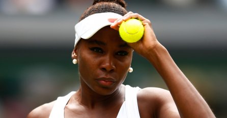 Venus Williams osvojila turnir u kineskom Wuhanu