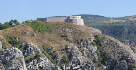The White Fortress- Bijela Tabija, Sarajevo
