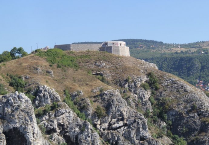 The White Fortress- Bijela Tabija, Sarajevo