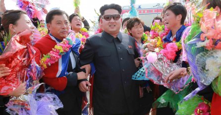 Za ne povjerovati: Kim Jong-un stanovnike Sjeverne Koreje dijeli na pet slojeva društva