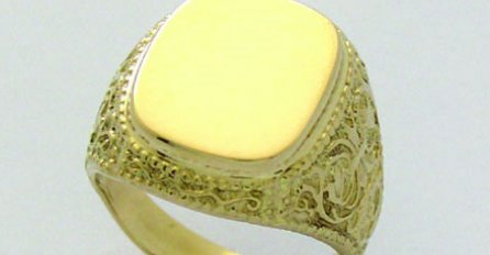 Mislio je o sebi samo najgore a onda mu je nešto 'otvorilo oči'