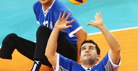 Reprezentacija BiH po deveti put osvojila titulu prvaka Evrope