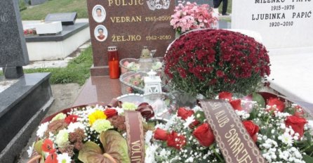 ISTINA ZA VEDRANA: Šest godina od tragičnog ubistva navijača Sarajeva 