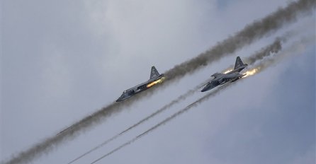 KRAJ ISIS-a? Putin šalje 150.000 vojnika na Islamsku državu da ih zbrišu s lica Zemlje