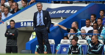 Ako istorija ne laže Chelsea na kraju sezone ispada iz lige