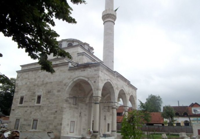 Ferhat Pasha Mosque, Banja Luka
